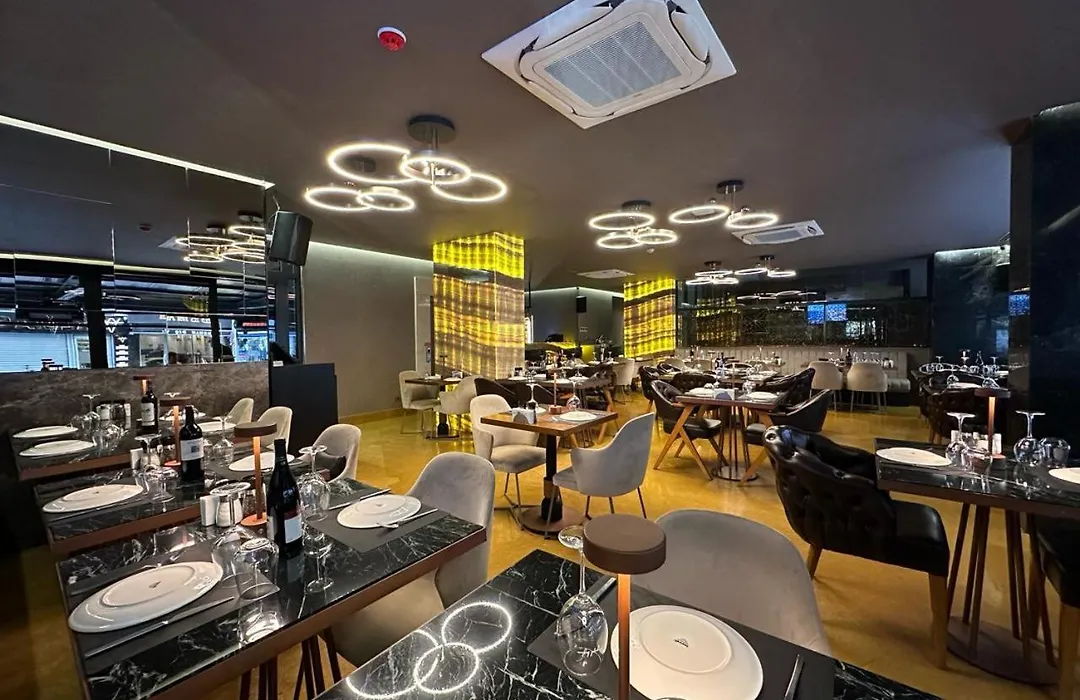 Ahc Old City Hotel-1