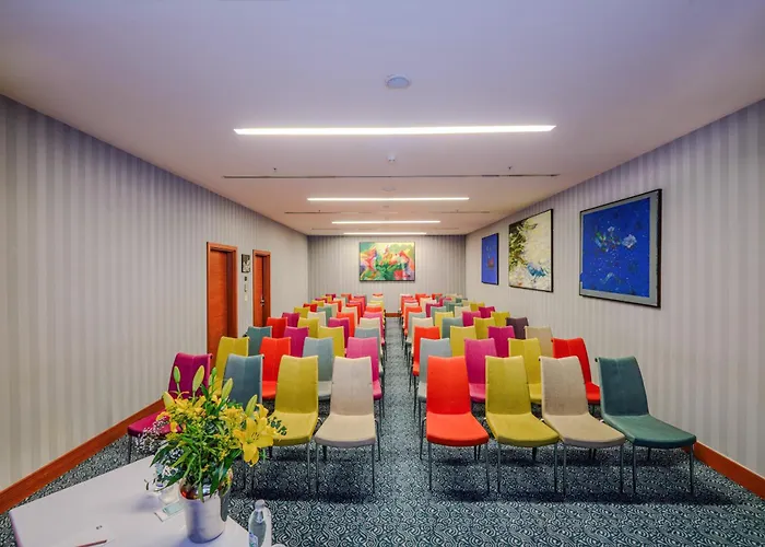 Midtown Hotel Provincia di Provincia di Istanbul